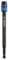 Bosch Accessories Professional Schnellwechsel-Verlängerung mit 1/4-Sechskantschaft