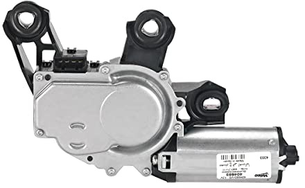 VALEO 404683 Wischermotor VALEO Heckwischermotor 404683 SKODA OCTAVIA COMBI | Kompatibel mit: SKODA OCTAVIA I Combi