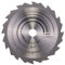 Bosch 1x Lama per sega circolare PRO Wood per seghe circolari portatili a filo per Legno tenero, Legno duro, Ø mm, Professional Accessorio Sega circolare portatile, 165 x 1.7/1.2 x 12 mm, 12 Denti