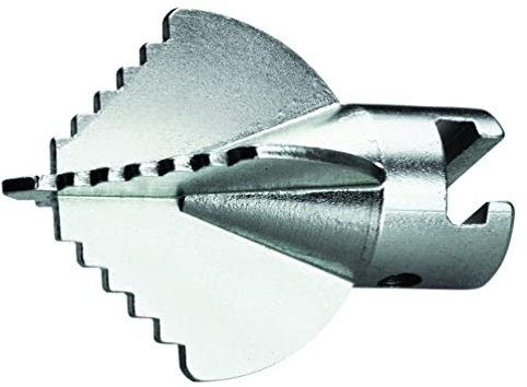 CORTADOR CRUCIFORME DENTADO 16/5/8”55MM