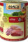 MAC's Cat Kitten Pute, Rind & Ente (getreidefrei) 6 x 400 g
