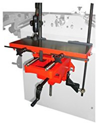 Holzmann - Mortaiseuse pour dégauchisseuse HOB310NL + mandrin HOBK5LL - Holzmann
