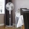 Kingfisher Limitless Pedestal Fan, 16-Inch