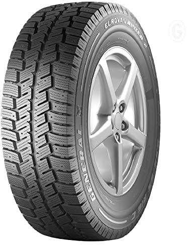 General Euro Van Winter 2 (215/70 R15C 109/107R)