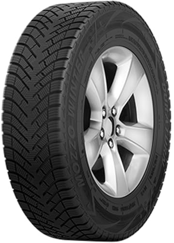 DURATURN - 155/70 R13 TL 75T MOZZO WINTER M+S 3PMSF - Winterreifen