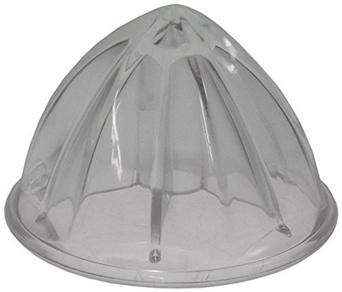 MACAP Presseinsatz für Zitruspresse Macap