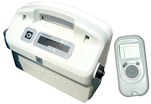 MAYTRONICS 9995671+99954226 - Kit trasformatore + Telecomando digitali per Robot Dolphin