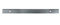Leman - Fer Acier Hss 18% 260 X 16.5 X 1.5 Pour Lodra260