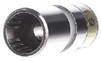 TRIAX Kompr.-stecker F-Quick Koka F6,99,110 CX349SC