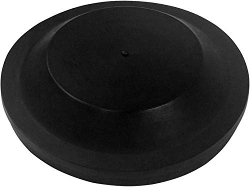 Universal-Staubschutz Deckel Abdeckung Kappe Deckel für Scheinwerfer 90mm