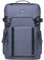 KAUKKO Laptop-Rucksack, funktionelle Outdoor-Tasche für Reisen & Camping, Studentenrucksack für Studenten, Dunkelgrau Jnl-kd02-09, one size, Tagesrucksack