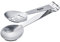 Westmark Pinzas para bolsas de té/Prensa/Mini Exprimidor, Teatime, Longitud 12 cm, Acero inoxidable, 15842270