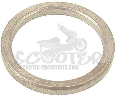 Variomatik Drosselring 25x20x3,0 mm Piaggio 50 ccm - Peugeot 50 ccm