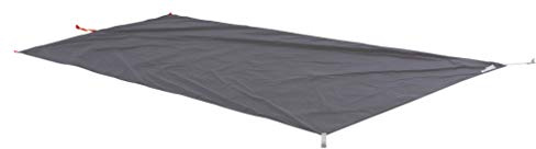BIG AGNES Fly Creek HV UL 2 Zeltunterlage, Gray