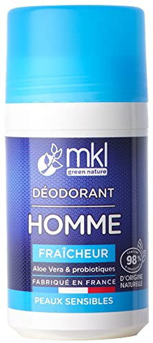 MKL Green Nature Herren Frische Deodorant 50 ml