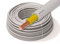 XMediasat NYM-J Kabel Erdungsleitung/Erdungskabel/Potentialausgleich (NYM-J, 1 x 16 mm², grau, 7 Meter)