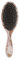 WetBrush Original Detangler Haarbürste mit ultraweichen Intelliflex-Borsten zum sanften Trennen von Knoten mit Leichtigkeit, reißt nicht, für alle Haartypen, Metallic Marble Collection, Bronze