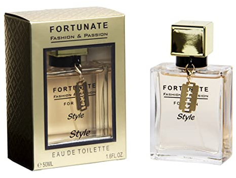 FORTUNATE FO101