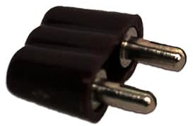dekoprojekt Krippenzubehör Stecker Kupplung