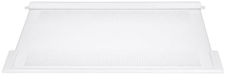 easyPART Kompatibel/Ersatz für LIEBHERR 9293037 NEU Glasplatte Einlegeboden Boden 535x330 Kühlschrank