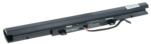 vhbw batteria compatibile con Lenovo IdeaPad V110-15ISK-80TL000PMB, V110-15ISK-80TL notebook (2200mAh, 14,4V, Li-Ion)