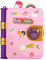 FUNLOCKETS Secret Journal NEW Glitter Edition. Secret Lockable Girl’s Diary with Over 30 Surprises. Perfect Creative Girls Gift for 6Yrs+