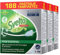 3 x Svelto Professional Detergente clásico en pastillas para lavavajillas Pro Formula Eco Cleaner, 3 paquetes de 188 pestañas cada una