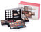 JasCherry Juego de Maquillaje Set Estuche de Maquillaje 39 Colores Paleta Completo con Sombra, Brillo de Labios, Polvo para Cejas, Barra de Maquillaje #E