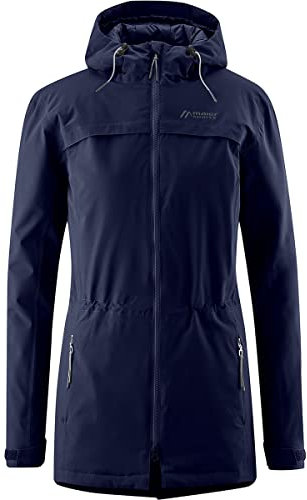 Maier Sports Damen Funktionsjacke Tansah 2.0