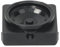 Porta Cialda Guarnizione per Macchina Caffe Compatibile con DIDIESSE Frog Ricambi Dado Filtro Spessore Oring Coperchio Termostato Resistenza Guarnizione Decalcificante (Porta Cialda)