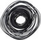 Zahnriemen 100pcs Mix Cassette Tape Machine Belt Generic Tape Drives Machine Belt Für Rekorder Walkman Für DVD-Laufwerk 40-135mm Universal Gummi Antriebsriemen