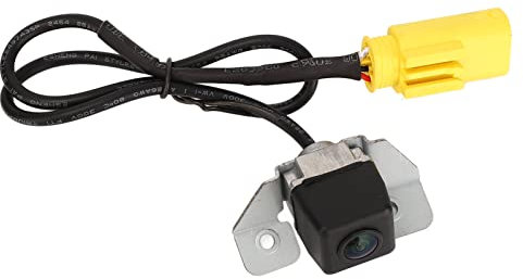 Aramox Rückfahrkamera für IX35 (2009-2015), wasserdicht nach IP68, passgenau