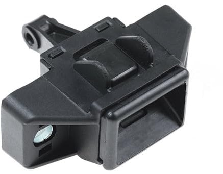 Voiture Hayon Verrouillage Coffre loquet Pour R&enault Pour D&acia Pour Sandero Voiture Coffre Couvercle Serrure Hayon Arrière Loquet Serrure 77008-38546 7700838546 7700791731 Arrière Hayon Serrure HI