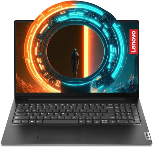 Lenovo Newest Everyday 15 FHD Laptop • Windows 11 Pro • 32GB RAM • 1TB Storage • Intel Multitasking Processor • Ethernet RJ-45 • Home and Business Essential • Slim and Stylish Design
