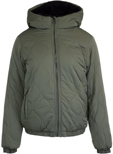 Ragwear Qaria Jacke Damen
