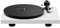 Platine vinyle Pro Ject Debut Carbon Evo II Blanc Mat + Cellule Pick It MM Evo