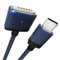 YBSGO 140W USB-C to Magnetic 3 Cable,2M/6.6FT Compatible with Magsafe Charging Cable for MacBook Air 2024 M3 13/15inch,MacBook Air 2023/2022 M2,Pro 2023 M2 Max & Pro 14 16,Pro 2021 M1 & Max 14 16