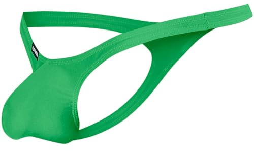 Cut4Men Unterwäsche, Spandex Bulge Thong, 1 Stück
