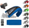 Voarmaks Kopfhörer-Kopfband-Abdeckung, kompatibel mit Beyerdynamic DT 700, 770, 900 Pro X, DT 770, 880, 990 Pro, DT 1770 1990 Pro, Tygr 300 R, MMX 300, DT-250, T1 Gen3 usw. - Kopfbandschutz