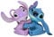 Disney Showcase Collection Stitch and Angel Bookends, Height 14cm