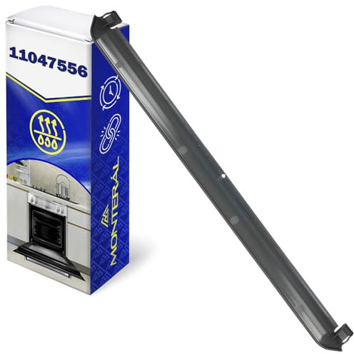 Bandeja de Condensación Inferior para Puerta Placa del Horno con Código Original 11047556 para Bosch para Balay para Siemens - Garantía de 10 Años - MONTERAL