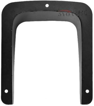 Outdoor Keypad Covers for Video Doorbell Weather Blocking Rings Doorbell Rain Covers Protector Covers Guard