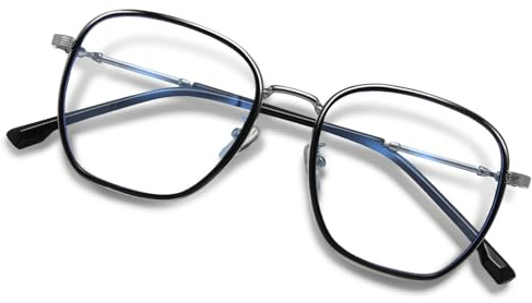 beister Blaues Licht Blocking Brille für Computer Glasses