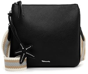 Tamaris Umhängetasche TAS Kea 34461 Damen Handtaschen Zweifarbig