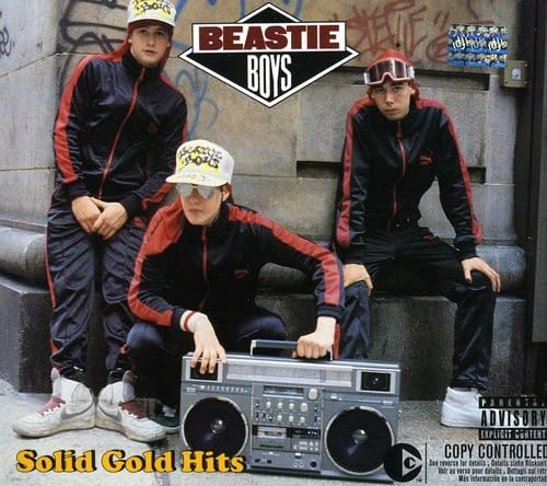 Best of: Solid Gold Hits