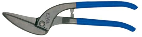 Bessey Tijera chapa D118 350mm