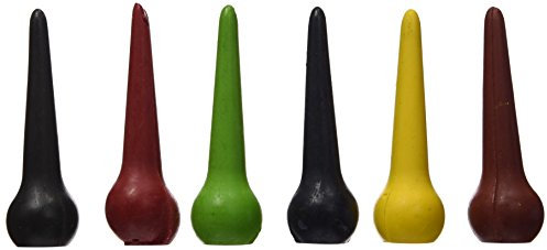 Loick Biowertstoff ökoNORM 70615 - Wachsmaltropfen