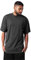 Urban Classics Herren T-Shirt Tall Tee, Farbe charcoal, GröÃŸe L ,Talle Tee