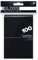 Ultra Pro 82691 - Protector Deck (100), schwarz