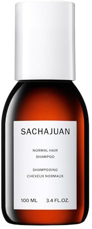 SACHAJUAN Normal Hair Shampoo 100 ml